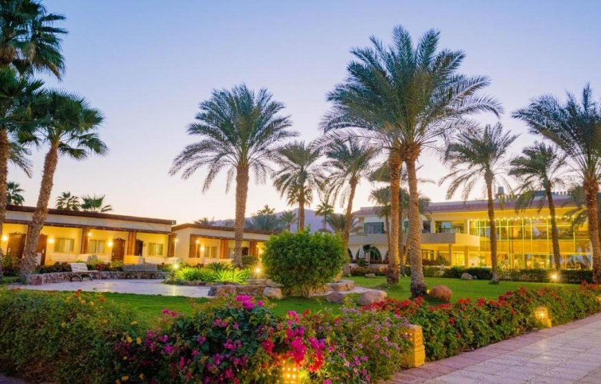 منتجع نويبع كلوب