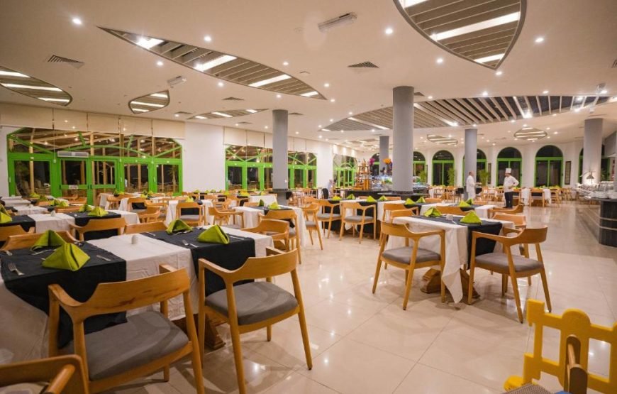 منتجع نويبع كلوب