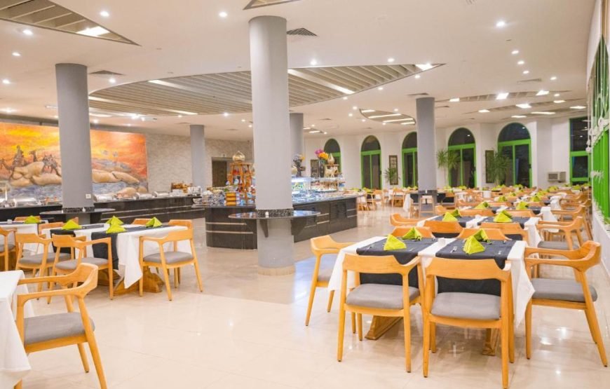 منتجع نويبع كلوب