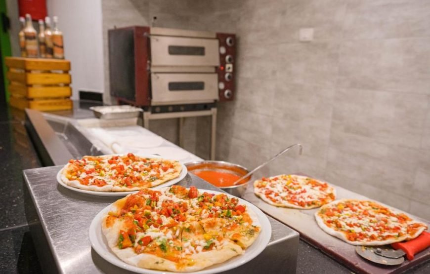 منتجع نويبع كلوب