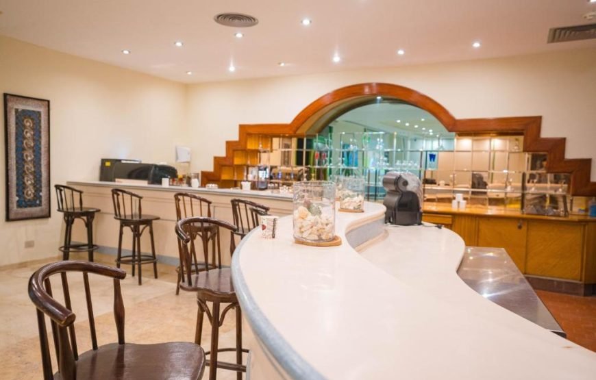 منتجع نويبع كلوب