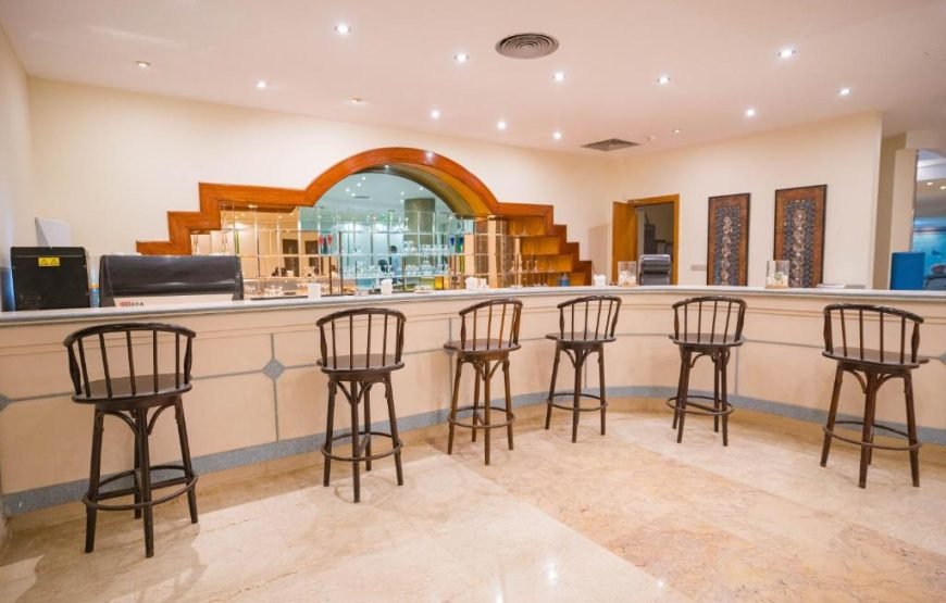 منتجع نويبع كلوب