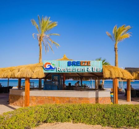 منتجع نويبع كلوب