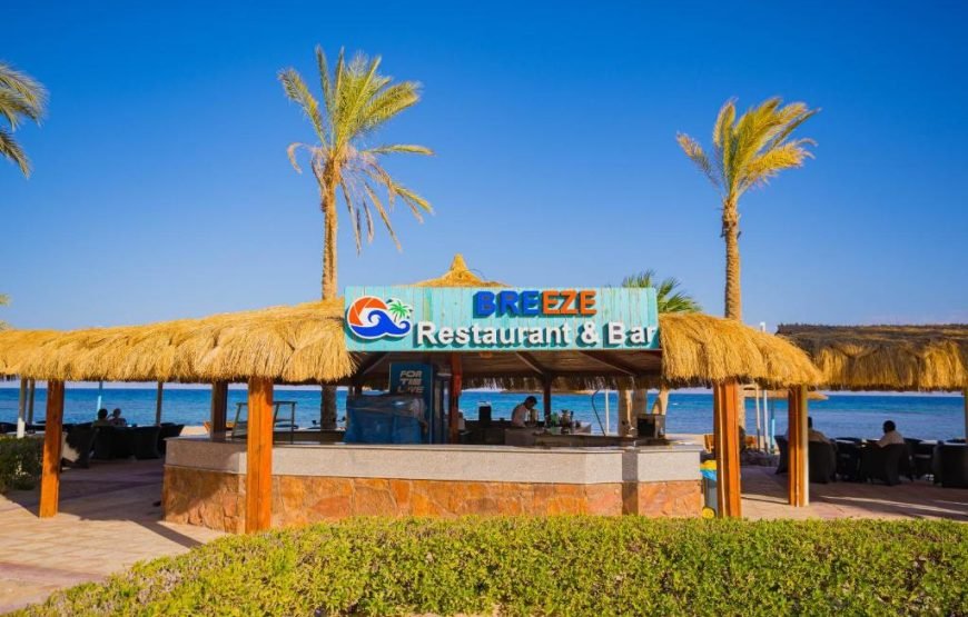 منتجع نويبع كلوب