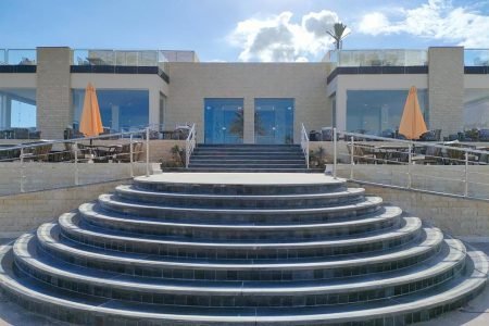 إيسترن الجلالة أكوا بارك العين السخنة