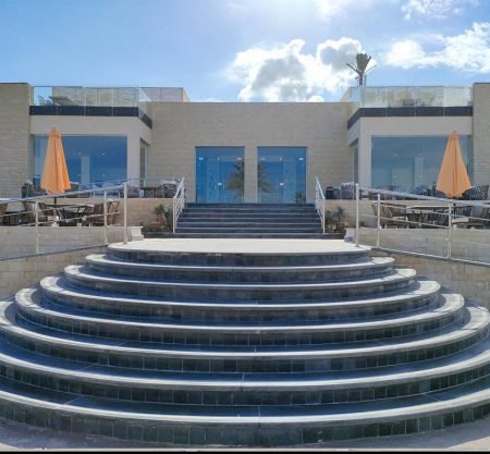 إيسترن الجلالة أكوا بارك العين السخنة