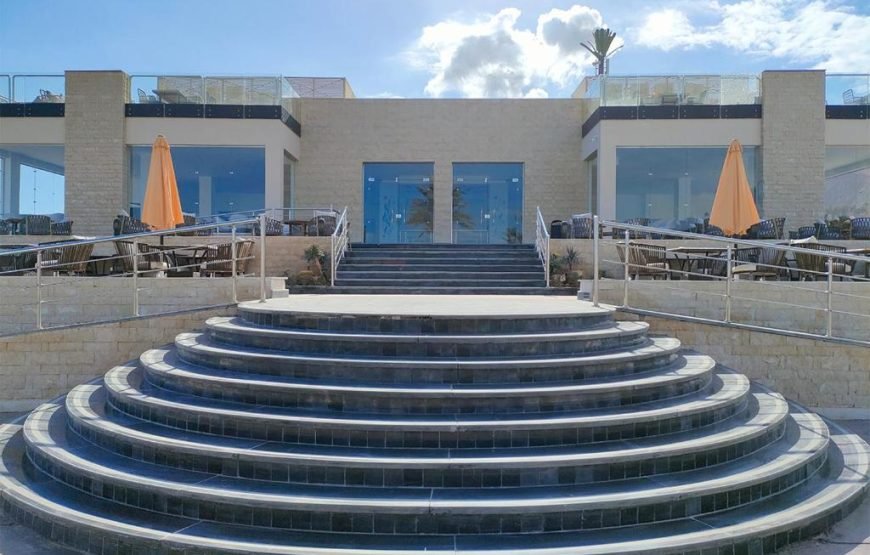 إيسترن الجلالة أكوا بارك العين السخنة