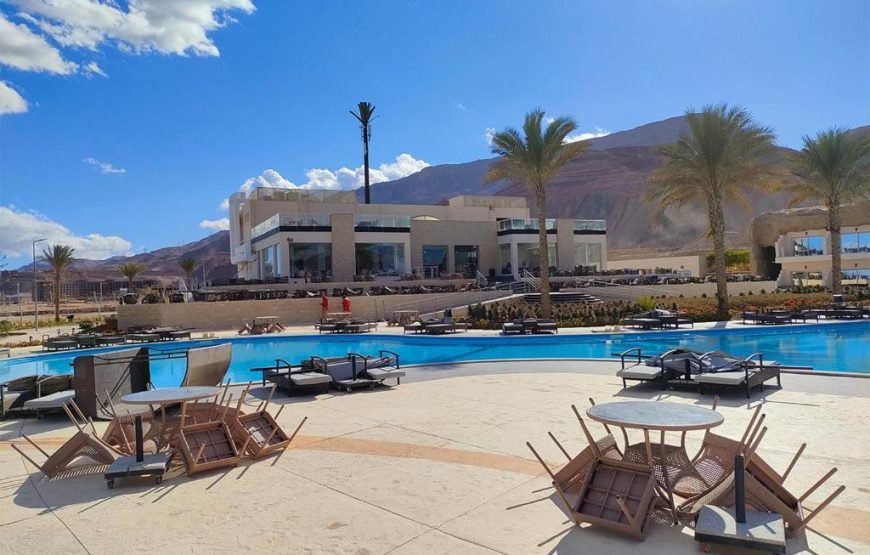 إيسترن الجلالة أكوا بارك العين السخنة