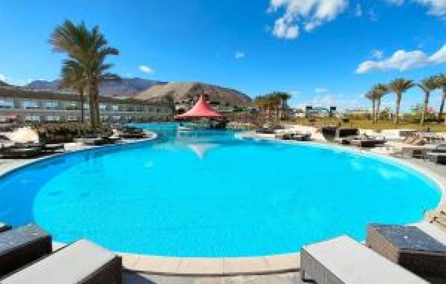 إيسترن الجلالة أكوا بارك العين السخنة