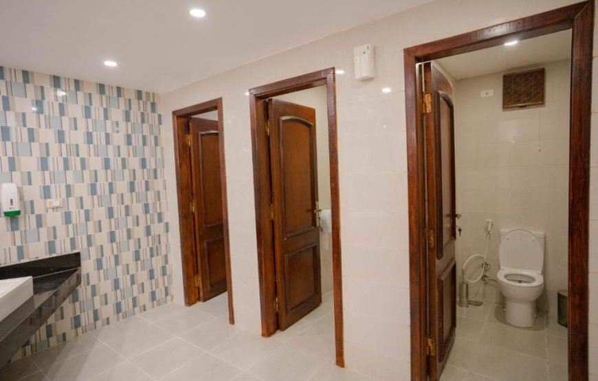 منتجع نويبع كلوب