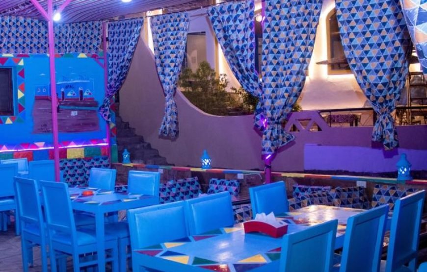 فندق أوبال النوبة