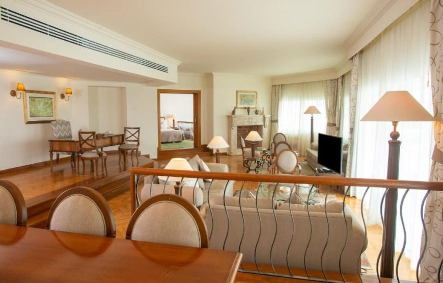 منتجع موفنبيك طابا