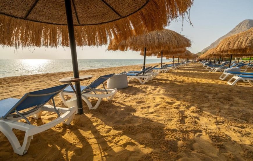 فندق الماسة السخنة