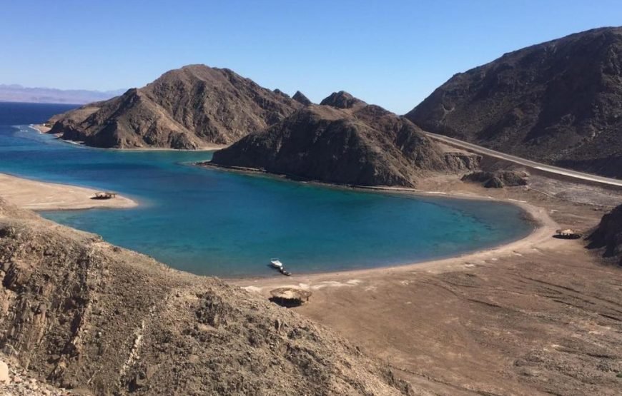 فندق شتيجنبرجر وقرية نلسون، طابا