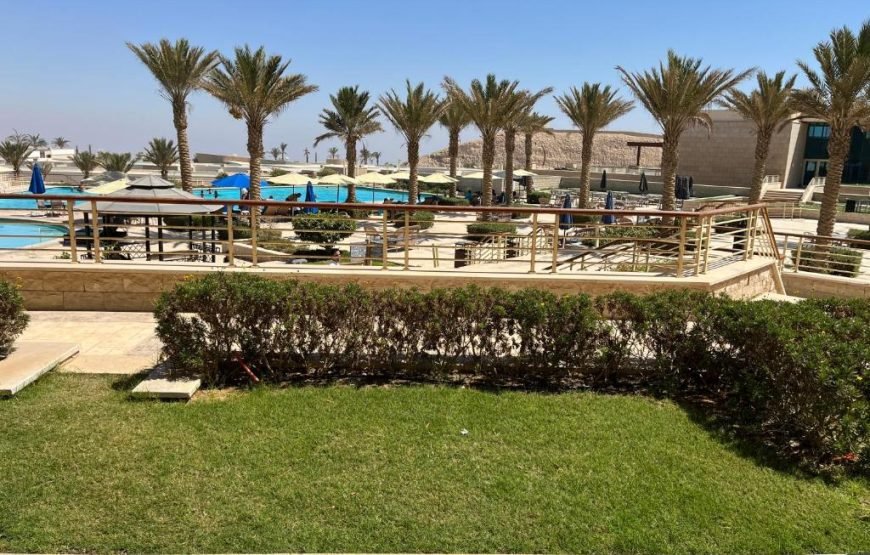 منتجع توليب الجلالة ماجستيك