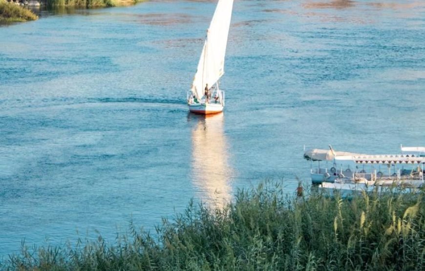 فندق اشرتود النوبة