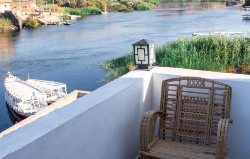 فندق اشرتود النوبة