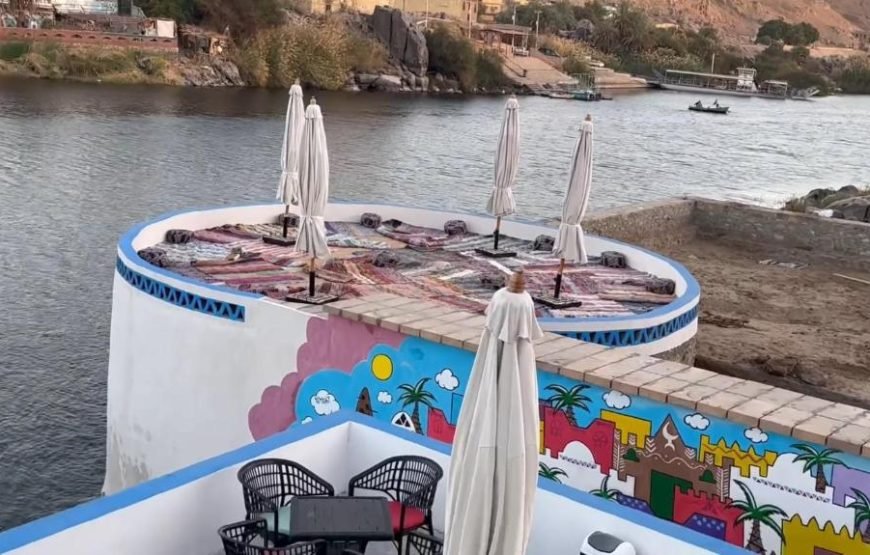 فندق اشرتود النوبة