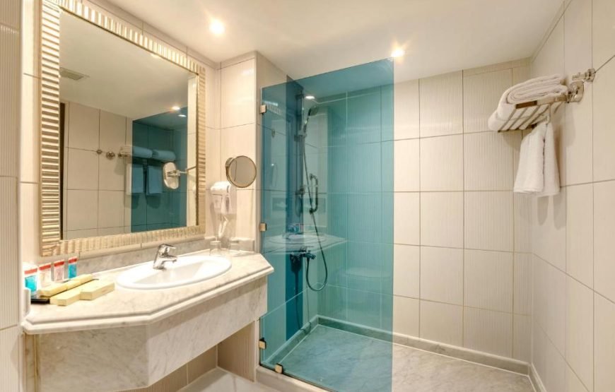 إكسبيرينس كيروسيز أكوابارك بريمير خليج نعمة