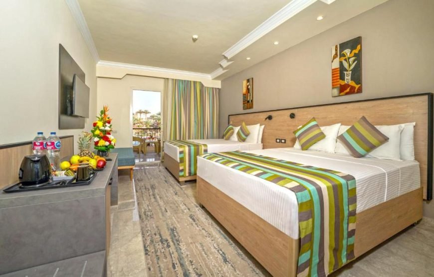 إكسبيرينس كيروسيز أكوابارك بريمير خليج نعمة