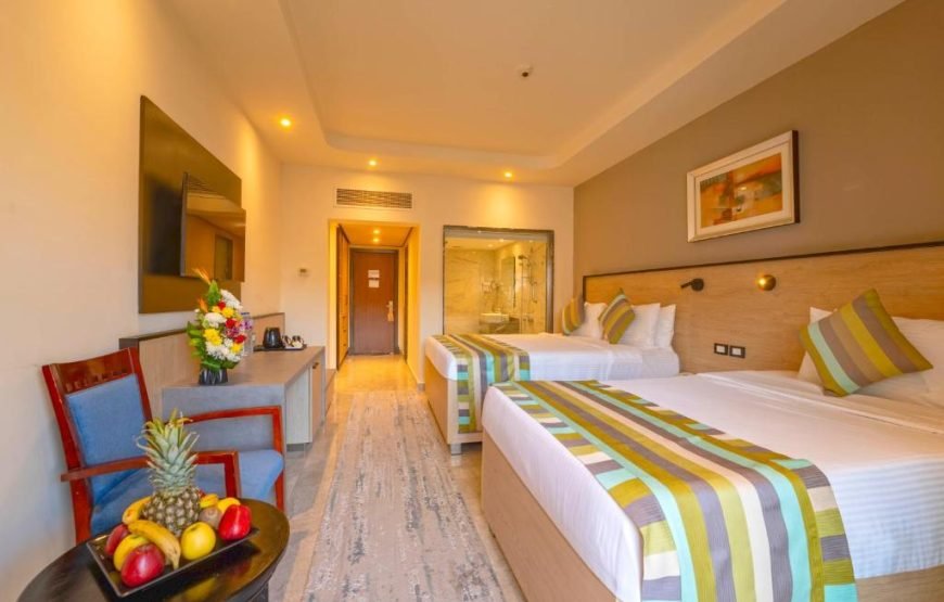 إكسبيرينس كيروسيز أكوابارك بريمير خليج نعمة