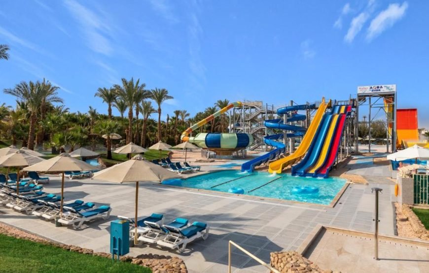 إكسبيرينس كيروسيز أكوابارك بريمير خليج نعمة