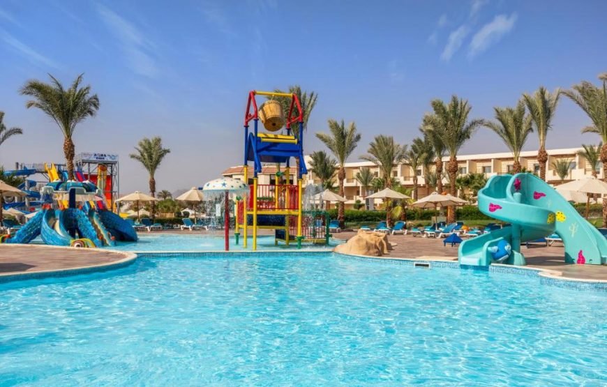 إكسبيرينس كيروسيز أكوابارك بريمير خليج نعمة