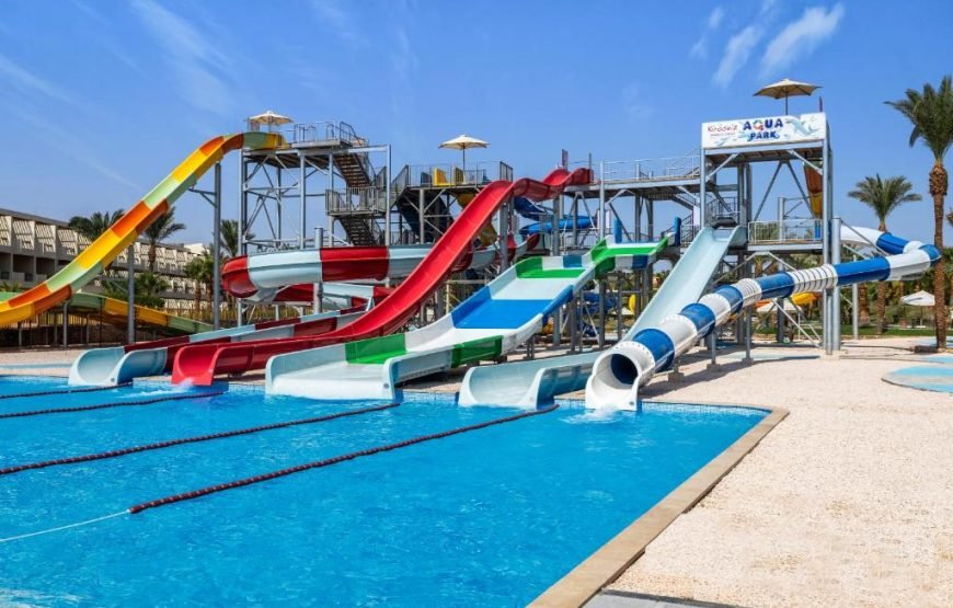 إكسبيرينس كيروسيز أكوابارك بريمير خليج نعمة