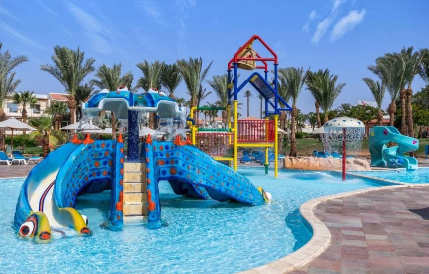 إكسبيرينس كيروسيز أكوابارك بريمير خليج نعمة