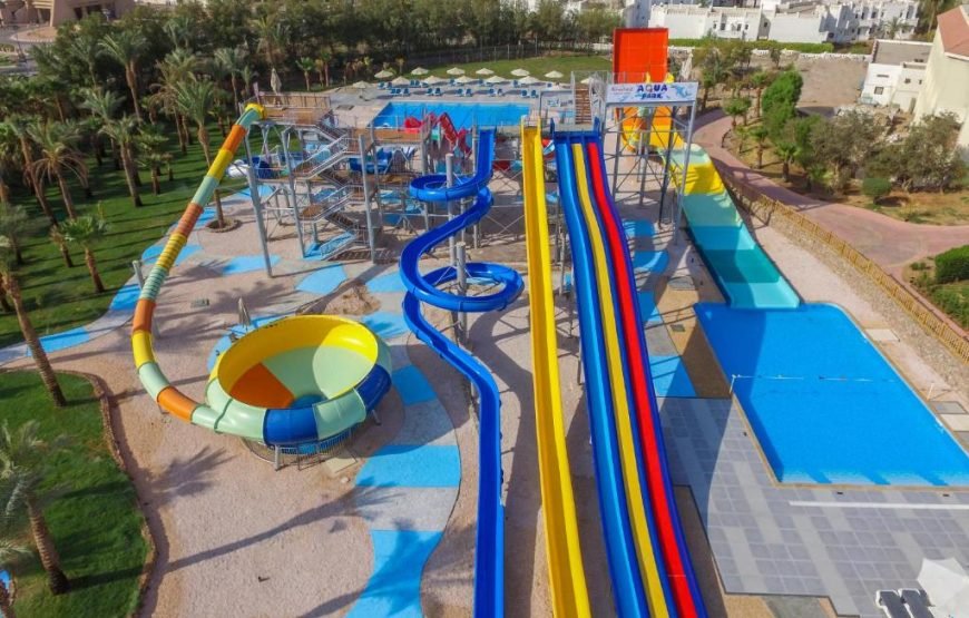 إكسبيرينس كيروسيز أكوابارك بريمير خليج نعمة