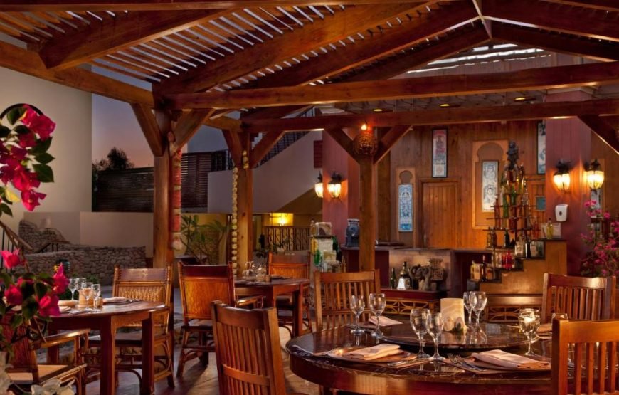 إكسبيرينس كيروسيز أكوابارك بريمير خليج نعمة