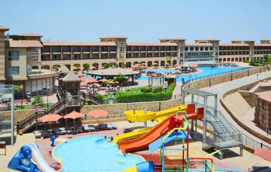 كورال سي بيتش & أكوا بارك