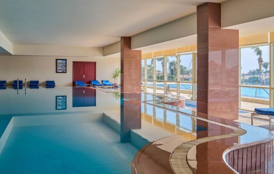 كورال سي بيتش & أكوا بارك