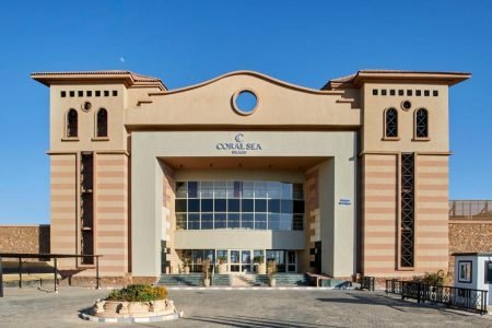 كورال سي بيتش & أكوا بارك