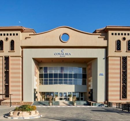 كورال سي بيتش & أكوا بارك