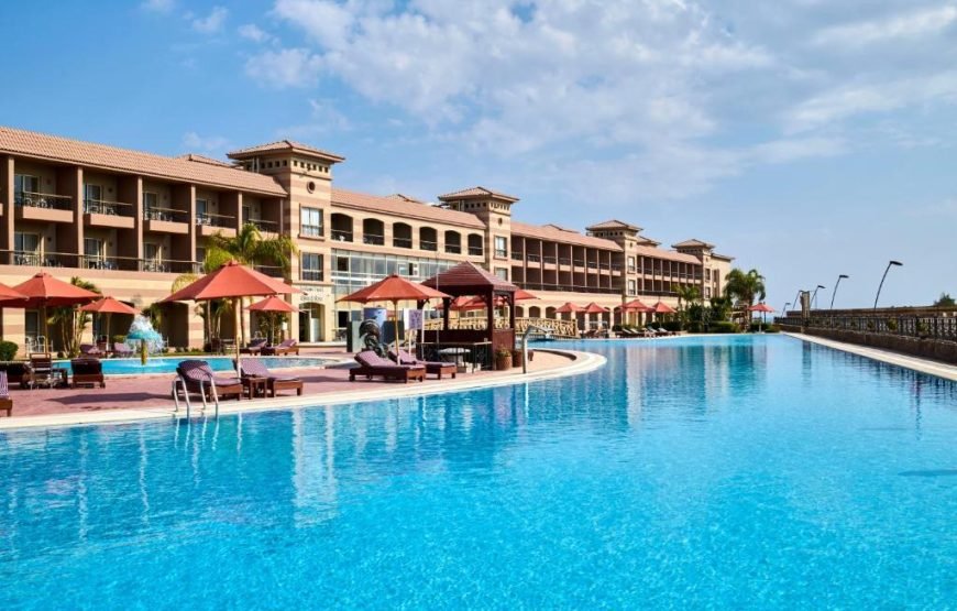 كورال سي بيتش & أكوا بارك