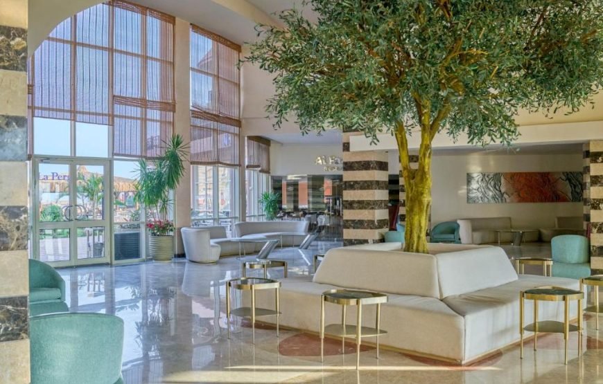 كورال سي بيتش & أكوا بارك