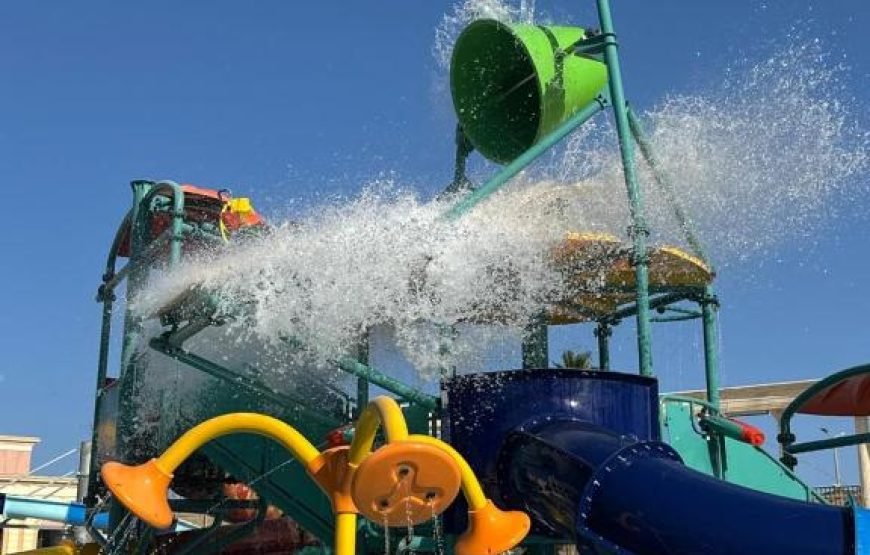 فندق الميركاتو