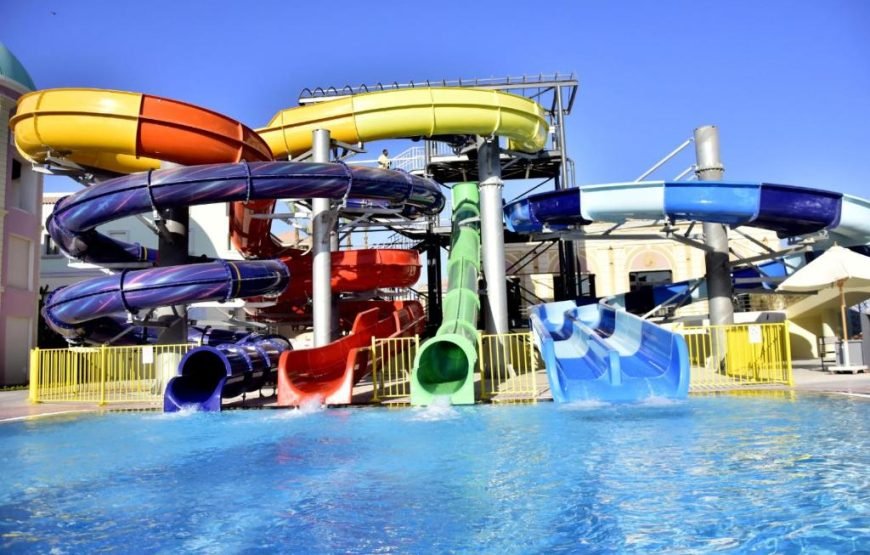 فندق الميركاتو