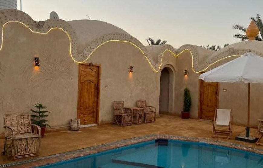 فندق بست وان سيوة