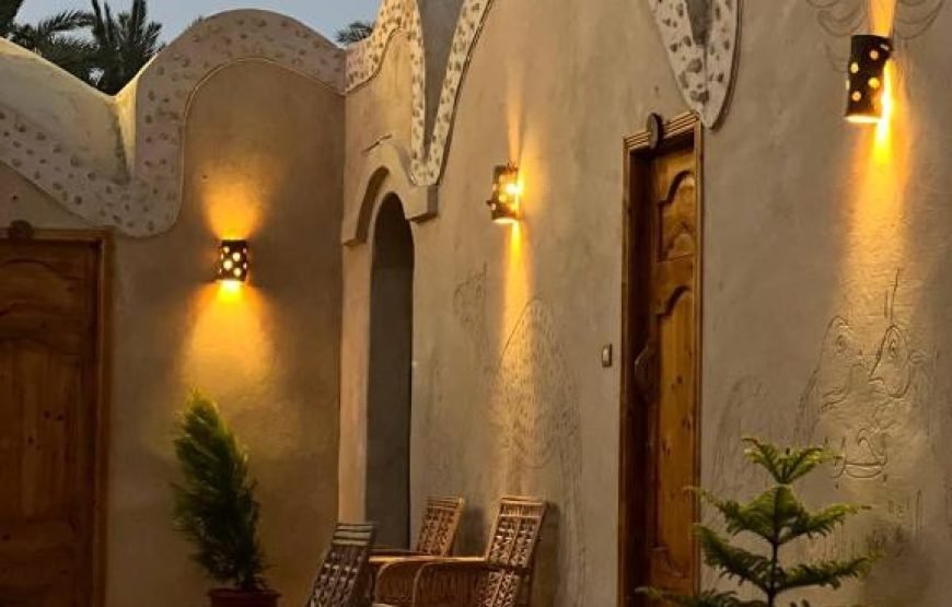 فندق بست وان سيوة