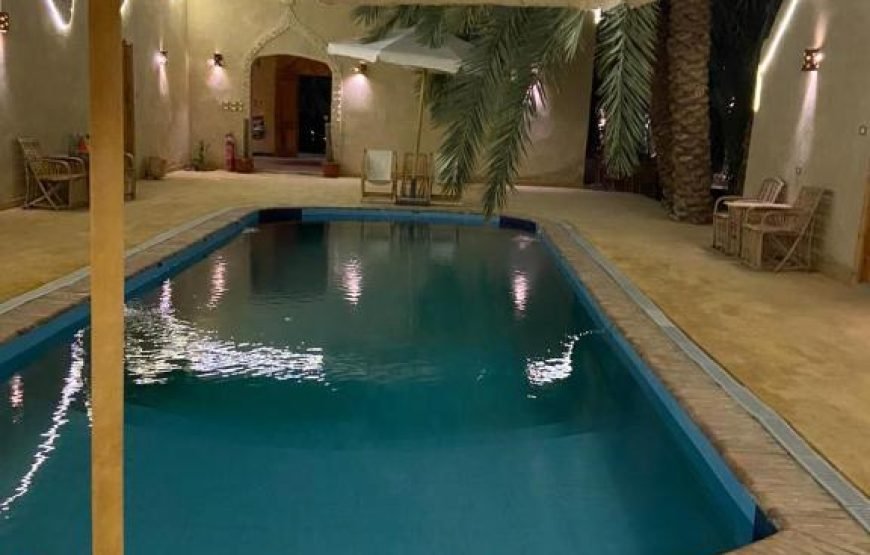 فندق بست وان سيوة