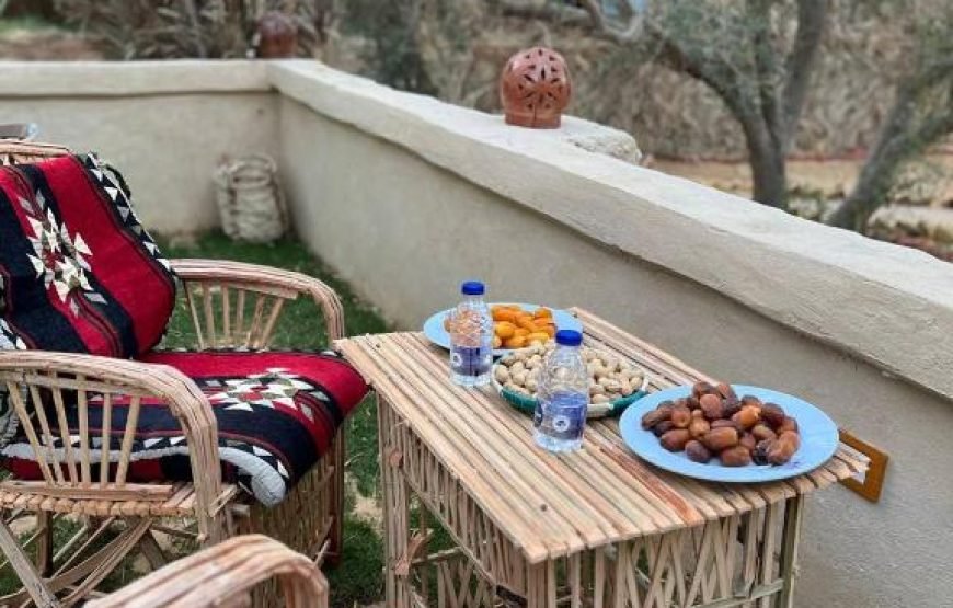 فندق بست وان سيوة