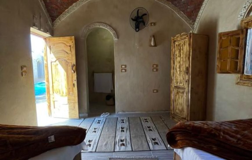 فندق بست وان سيوة