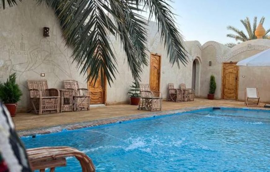 فندق بست وان سيوة