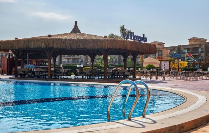 كورال سي بيتش & أكوا بارك