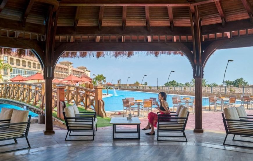 كورال سي بيتش & أكوا بارك