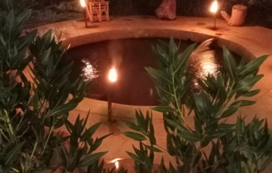 فندق اجوبار سيوة