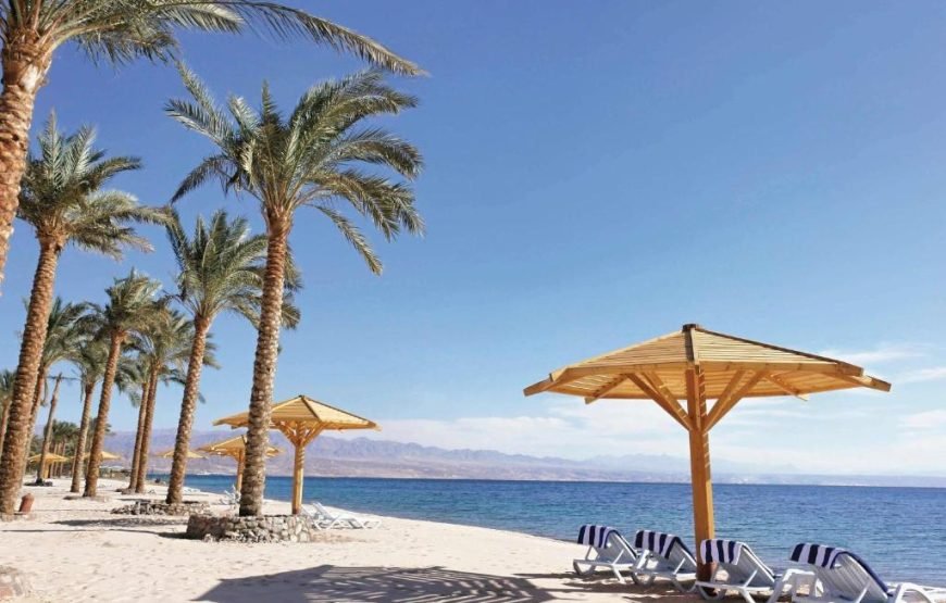 منتجع موفنبيك طابا