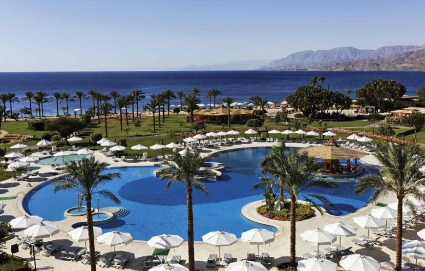 منتجع موفنبيك طابا